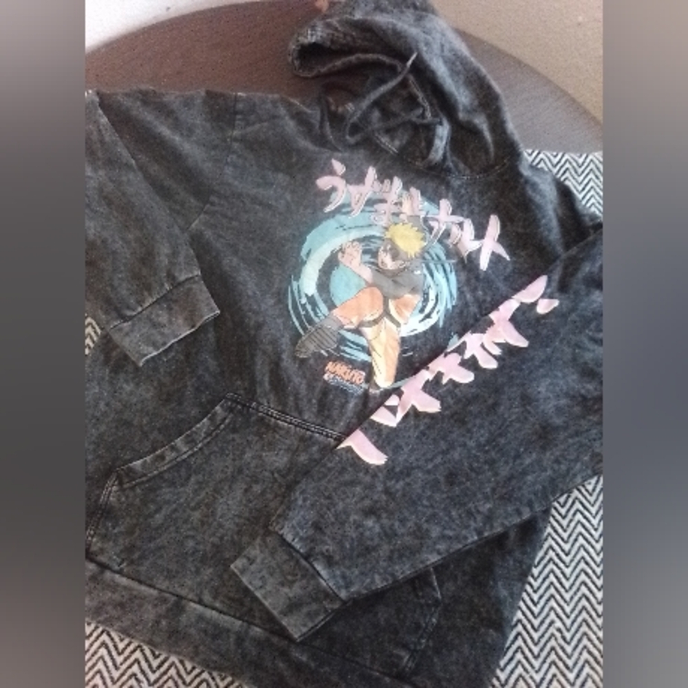 Naruto Hoodie